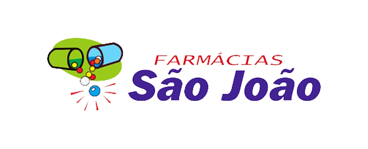 Farmácias São João