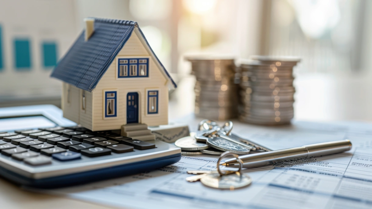 Cliente sonhando com a casa própria